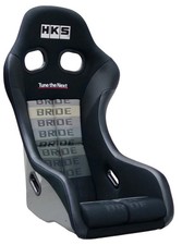 Hks 50th Anniversary Limited Edition Bucket Seat Bride Zeta Iv - 51007-ak497