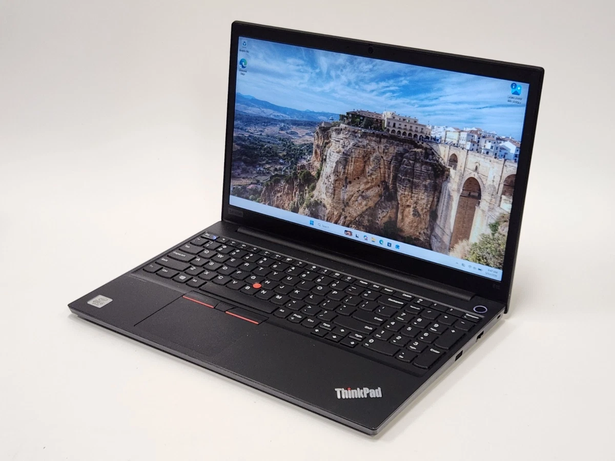 Lenovo Intel Core i5 10th Gen. PC Laptops & Netbooks for sale | eBay