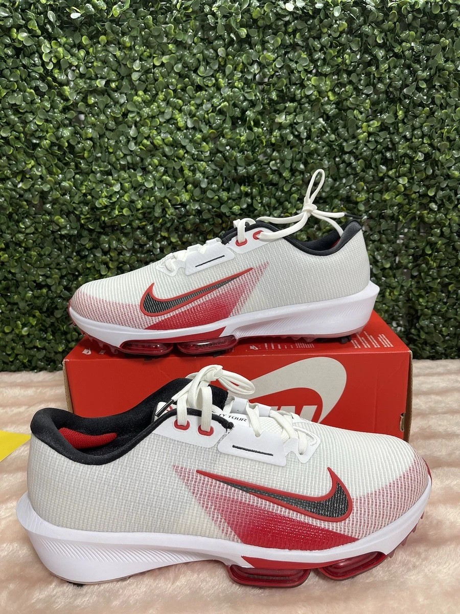 Las mejores ofertas en Nike Air Zoom Infinity Tour 2 Golf Wide