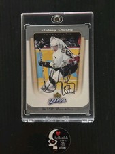 Sidney Crosby Hockey Cards: Rookie Cards Checklist and Buying Guide 45