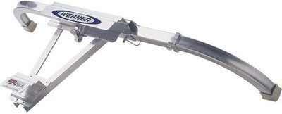 Werner AC78 Quickclick Stabilizer , 45''