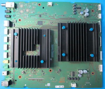SONY A5011882A 1-003-688-21 MAIN BOARD
