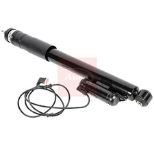 Apec Shock Absorber Damper Strut Rear Left fits Mercedes-Benz Cls 2004-2010