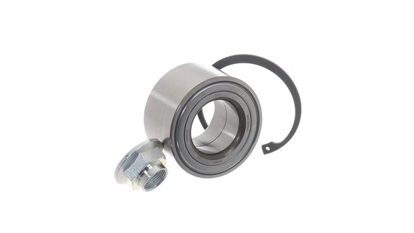 Radlagersatz SKF Vkba 7446 FüR Mazda MX MPV GG NC GY KIA Carens BK LW FJ Station-image