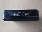 Ave Maria "Argentum" wooden cigar box. — photo 4