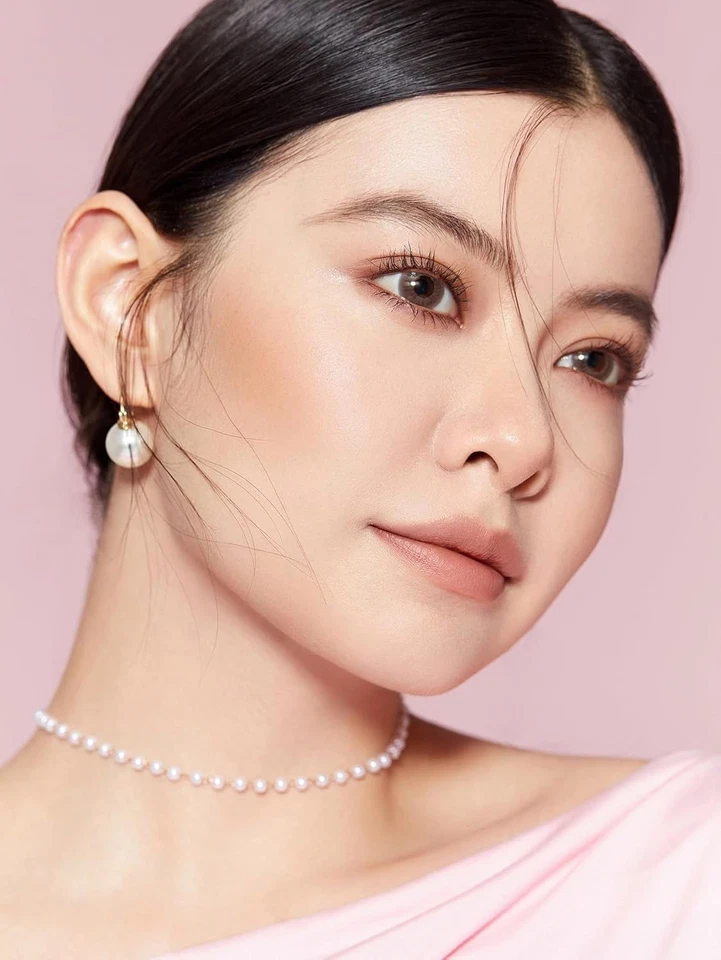 SHEGLAM Sun Sculpt liquid Bronzer flüssig Contour Creme SHEIN Make-up - Soft Tan - Bild 2 von 4