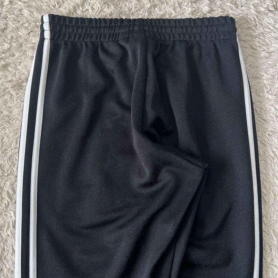 Adidas/Setup Jersey/Track Jacket/Black x White/Firebird thumbnail 17