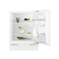 Electrolux ERY1401AOW 60cm Integrated Under Counter Larder Fridge (Grade B)