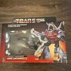 Transformers 1985 Vintage G1 Slag Triceratops Dinobots Action Figure