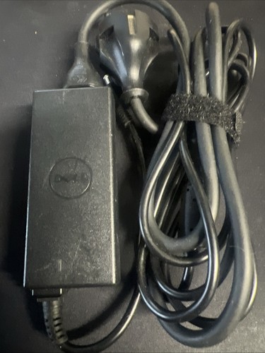 Original Dell Netzteil 45W HA45NM140 LA45NM140 19.5V 2.31A Stromkabel Ladegerät - Bild 5 von 5