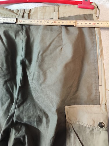 Fjällräven Hose W Damen EU 44 US 12-14 Outdoor Wandern Trekking G-1000 - Bild 8 von 12