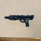 Star Wars Original Vintage Blue Bespin Blaster Weapon / Accessory Kenner