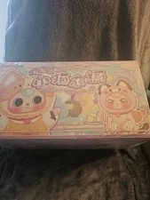 FULL CASE - Baby Three Kitten Wardrobe