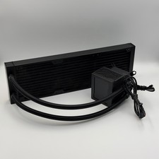 ASUS ROG RYUJIN III ARGB Extreme 360mm All in One Liquid CPU Cooling Kit
