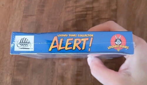 NEW SEALED Looney Tunes Collector Alert (Nintendo Game Boy Color, 2000) Gbc - Picture 3 of 7