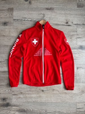 X-Bionic Beaver Full Zip Longsleeve Swiss Men's