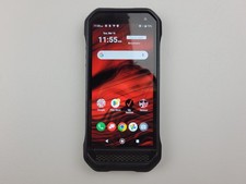 Kyocera DuraForce Ultra 5G UW E7110 128GB - Black Unlocked Verizon - H3026