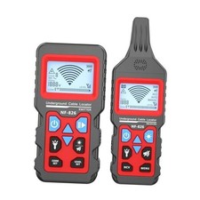 NF-826 Underground Wire Locator, Buried Wire Tracer Cable Locator Circuit