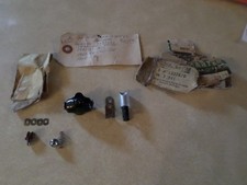 1939 1941 1947 1949 1952 1955 Buick Nos Carburetor Starter Switch Vacuum 1332620