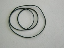 Belt kit for Teac V, X, Z audio video BIN 2 OF 4