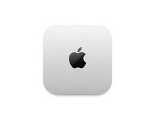 Apple Mac Mini 2024 M4 Pro 12-Core CPU 16-Core GPU 24GB 512GB Silver - Excellent