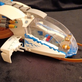 LEGO NINJAGO: Ninjacopter (70724)