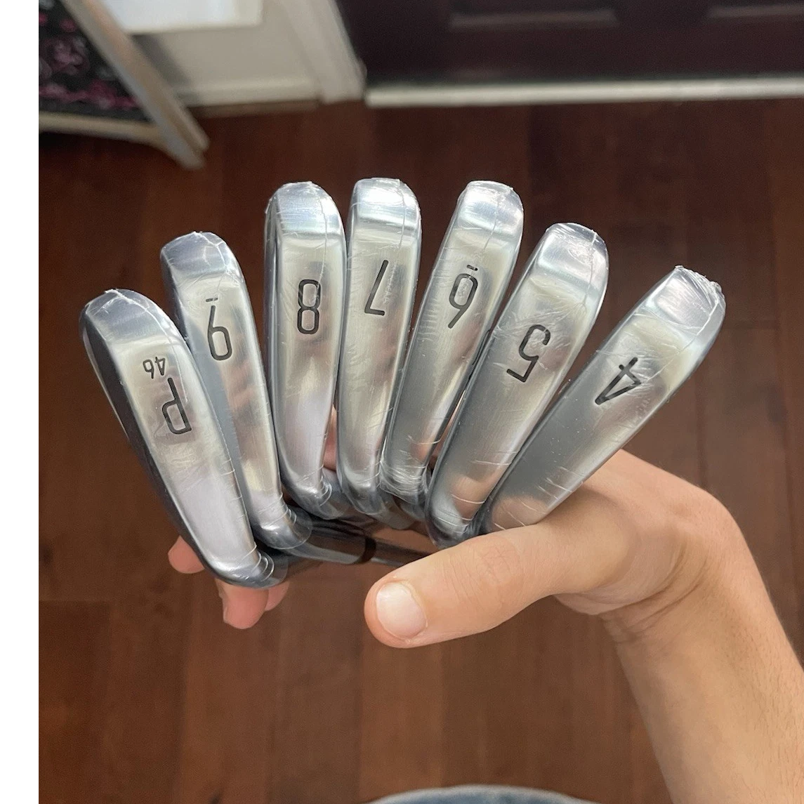 Titleist 46 Loft Golf Clubs for sale - eBay