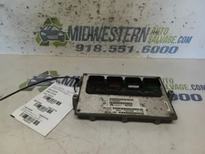 Engine ECM Electronic Control Module 5.7L Fits 11 DODGE 1500 PICKUP 9560407