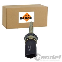 NRF Sensor KÜHlmitteltemperatur Passend FüR CitroËN Berlingo C3 C4 C5 DS3 DS4