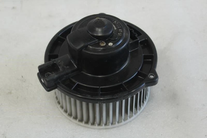 Lexus SC400 1998 calefactor soplador motor Foto 3 de 4