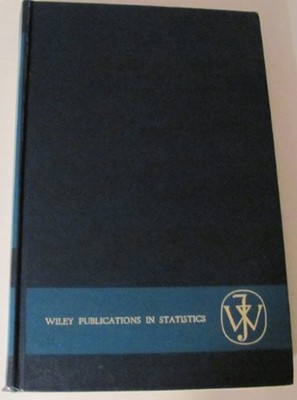 An Introduction to Multivariate Statistical Analysis Theodore W.