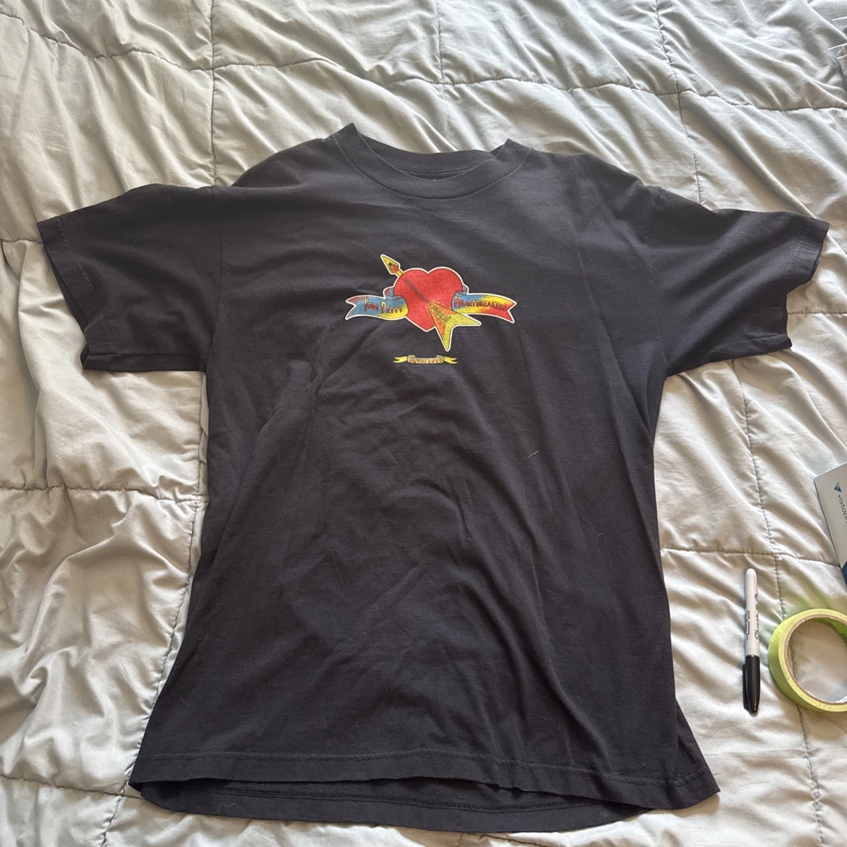 Winterland Band T-Shirts for Men for sale | eBay