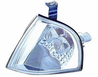 Frontblinker Rechts Skoda Octavia 2000-2004 O/L