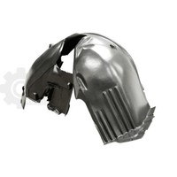 Prasco Verkleidung Radhaus Vorne Rechts FüR BMW 5Er Touring E61 E60 BM0463603