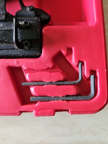 Craftsman 18 Gauge Brad Nailer Kit - Picture 5 of 8