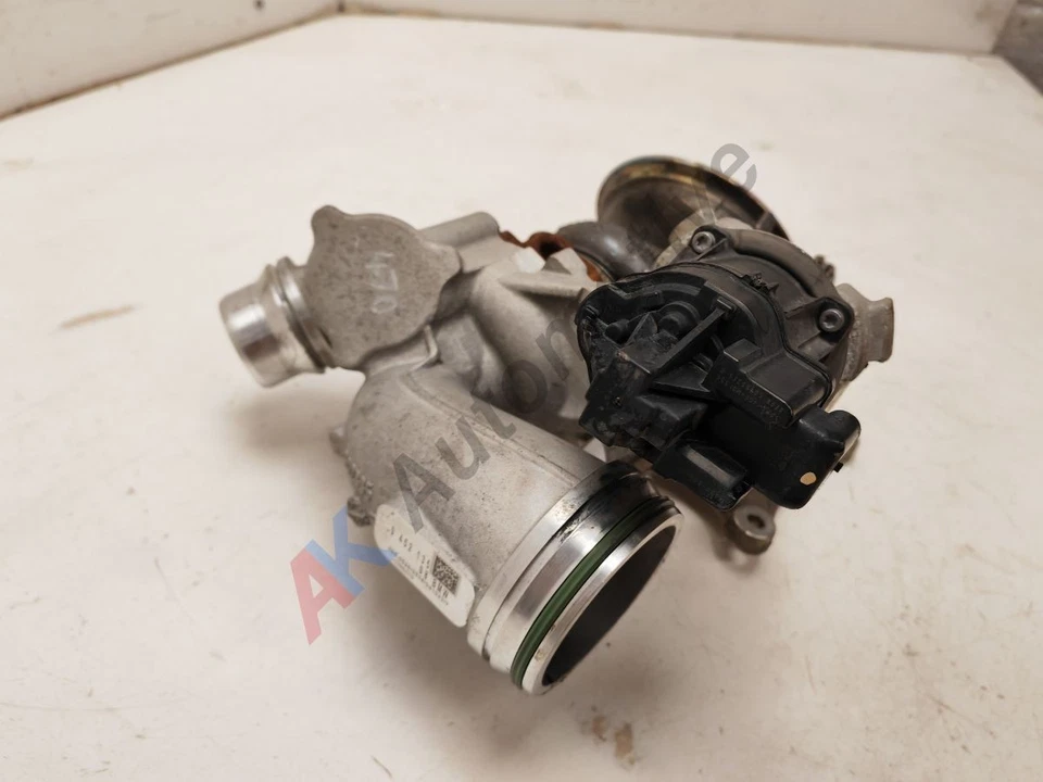 Mini F54 F55 F56 F57 F60 LCI ab 2019 ~ 1.2 1.5 B38 Benzin - Turbolader 9452135 - Bild 2 von 4