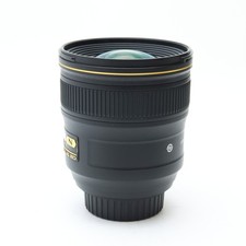 NIKON ニコン/AF-S NIKKOR 24mm f/1.4G ED/222061/交換レンズ/Bランク/84【中古】 Nikon AF-S NIKKOR 24mm f/1.4G ED フルサイズ対応