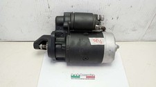 Vélomoteur Davviamento Reconditionné Bosch 0 001 362 602 Avec Reso (MI304)