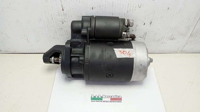 REFURBISHED STARTER MOTOR BOSCH 0 001 362 602 WITH RETURN (MI304)