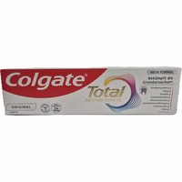 Colgate Total Original Zahncreme 75Ml Tube