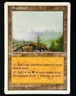 MTG - Brushland - NM - Anthologies - RARE - EN - REG