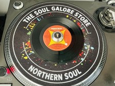 THE TYMES🏅HERE SHE COMES🥉WIGAN CASINO 🇺🇸 NORTHERN SOUL