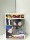 Funko Pop! Spider-Man #1500 - LE 7500 Pcs - Spider Man Across The Spider-Verse
