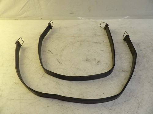 1987 Kawasaki 440 550 Jet Ski Gas Tank Straps 92072-521 - Picture 6 of 6