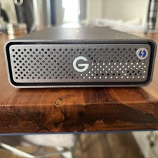 Sandisk Professional G-DRIVE PRO 4TB