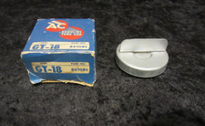 Nos 1957-1960 Buick Chrysler Desoto Dodge Edsel Plymouth Mercury Ac Gas Cap
