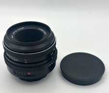 Tessar 2/50 Carl Zeiss Jena