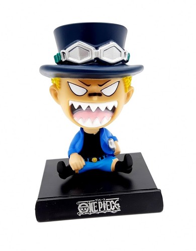 Anime Wackelkopf Actionfigur Wackelkopf Figur - Bild 1 von 2