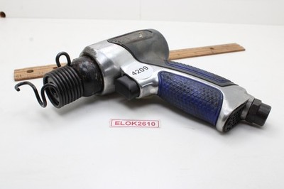 Kobalt Air Hammer SGY-AIR132TZ Tested