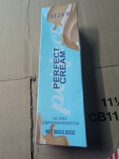 2.82oz Concealer Cream Hydrating Full Coverage Concealer,Supreme Creme